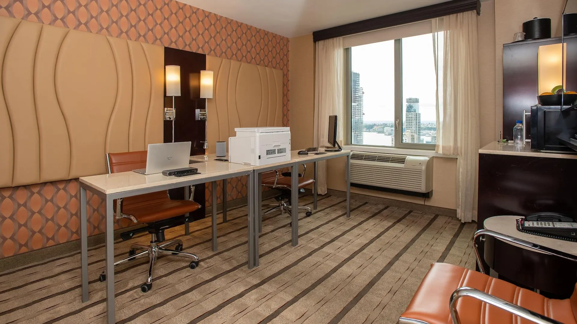 Holiday Inn New York City - Times Square By Ihg Hotel