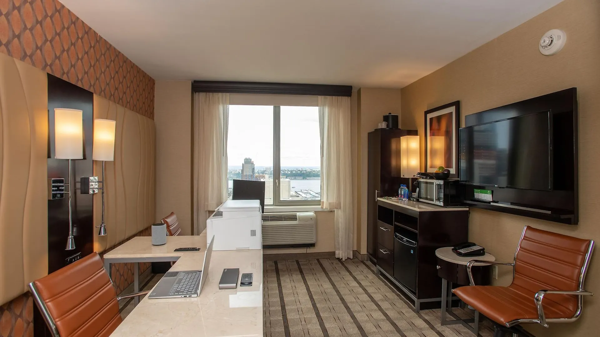 Holiday Inn New York City - Times Square By Ihg United States
