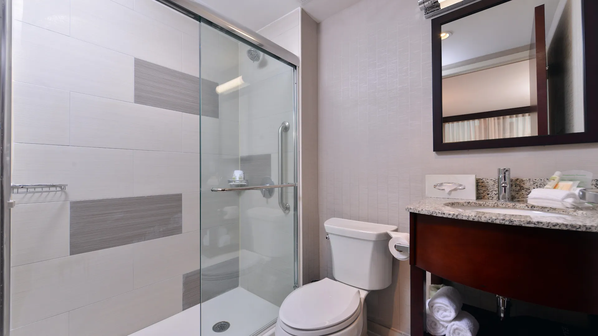 Holiday Inn New York City - Times Square By Ihg