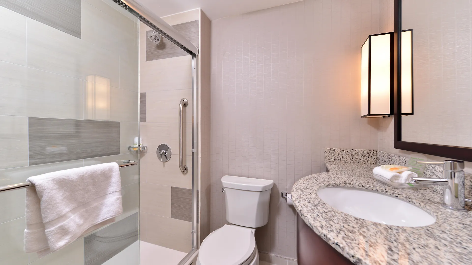 Hotel Holiday Inn New York City - Times Square By Ihg