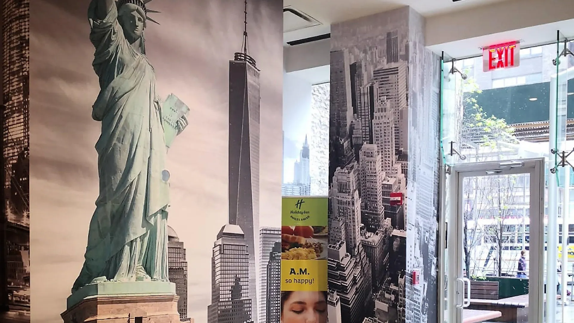 Holiday Inn New York City - Times Square By Ihg