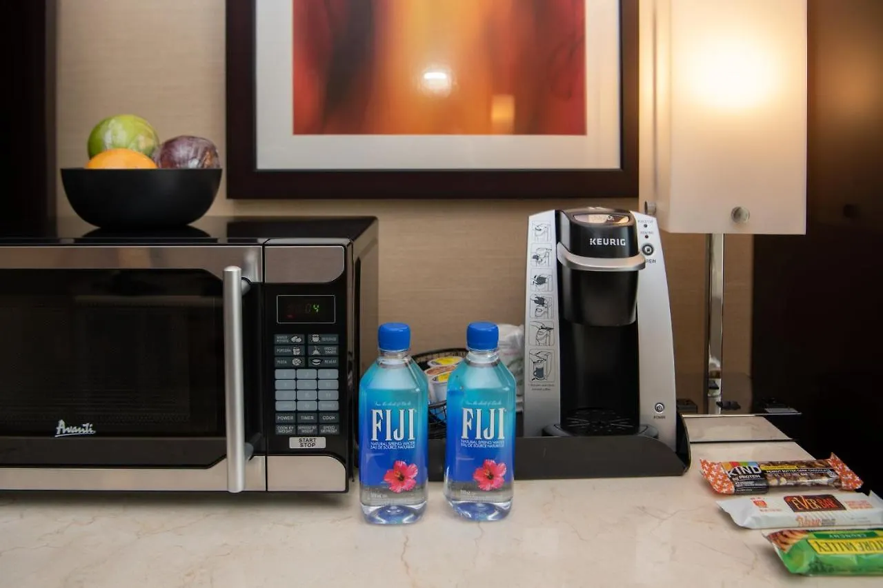 Holiday Inn New York City - Times Square By Ihg Hotel
