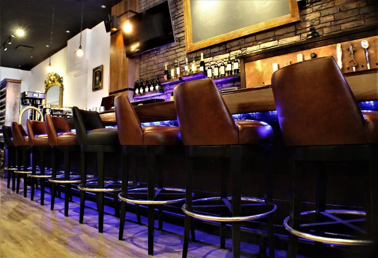 Holiday Inn New York City - Times Square By Ihg 3*,