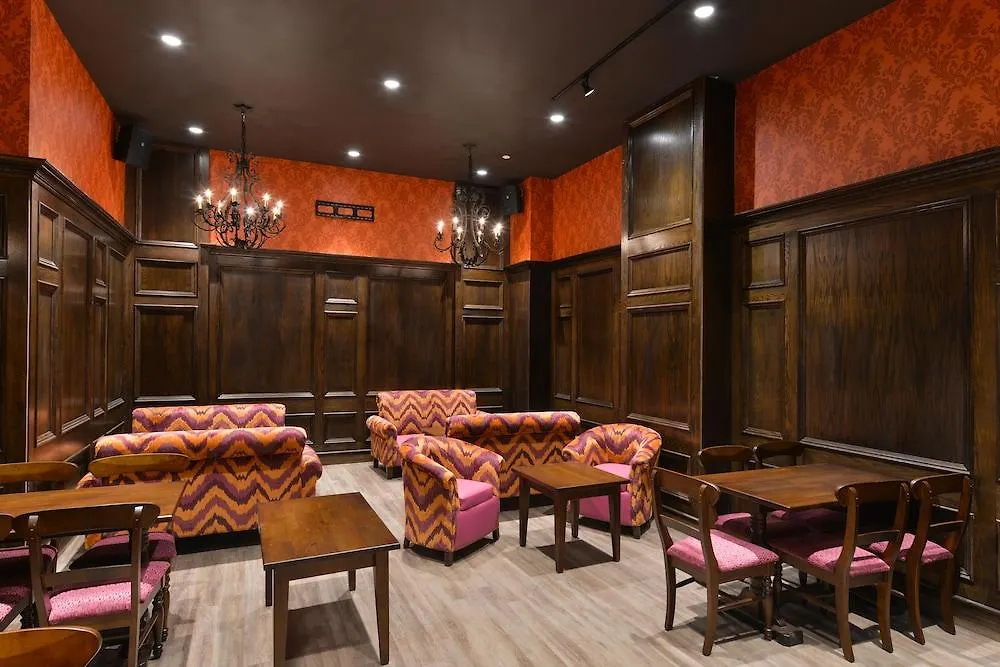 Hotel Holiday Inn New York City - Times Square By Ihg