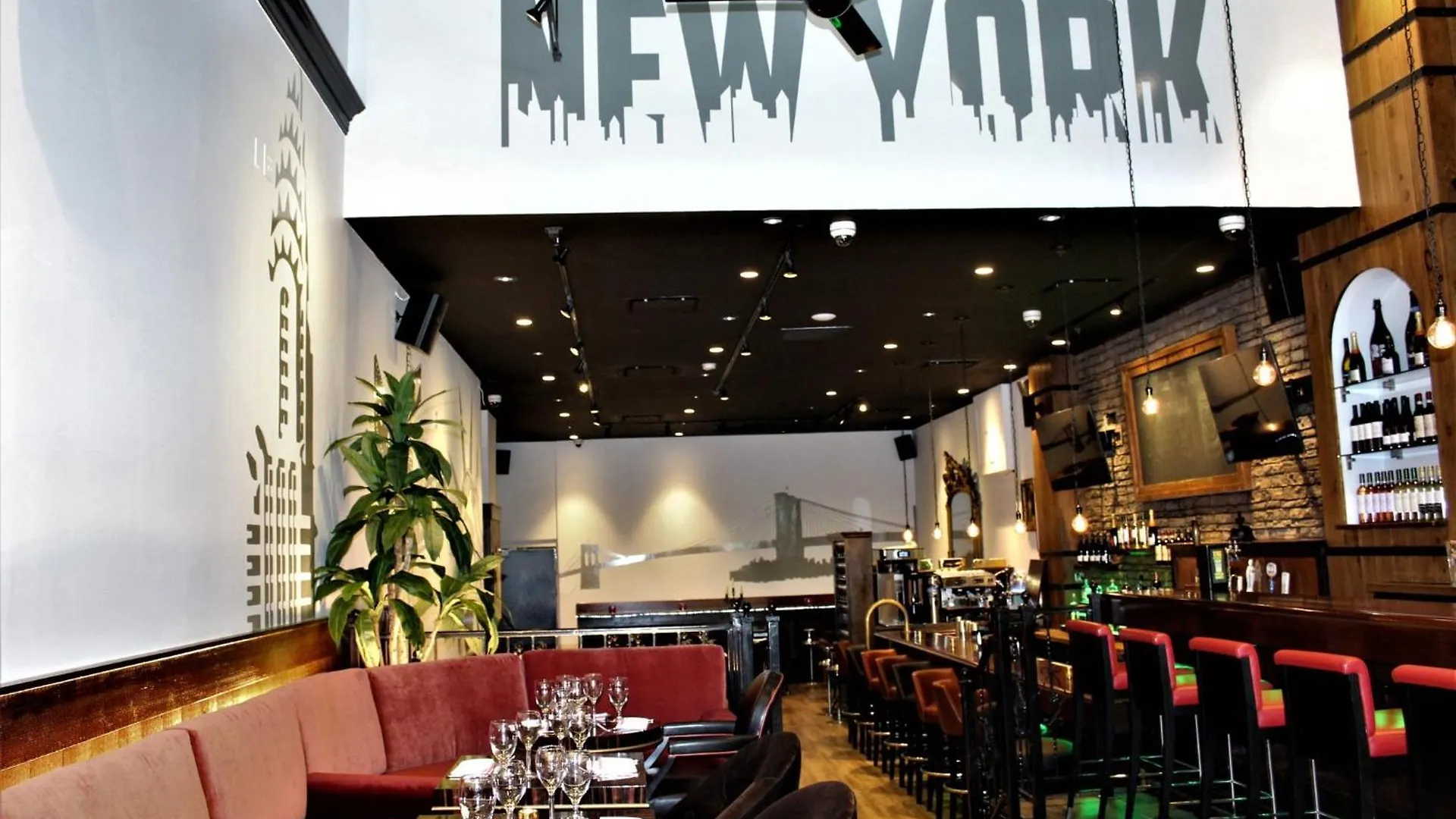 Holiday Inn New York City - Times Square By Ihg Hotel
