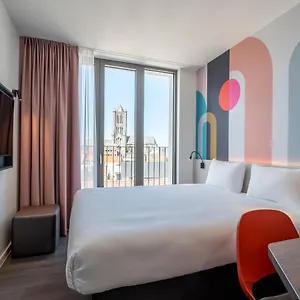 Hotel Centrum Gent