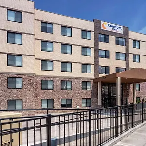 بيت ريفي Comfort Jfk Airport