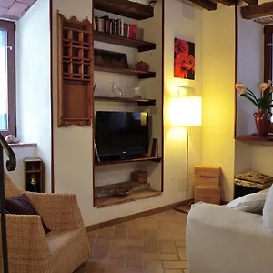 Casa Dell'artista Murlo