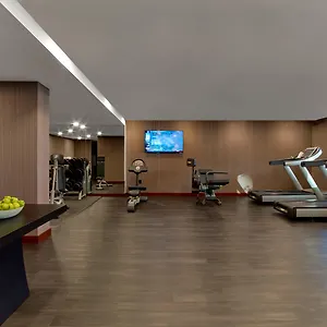منتجع نوبو في سيزار بالاس لاس فيغاس