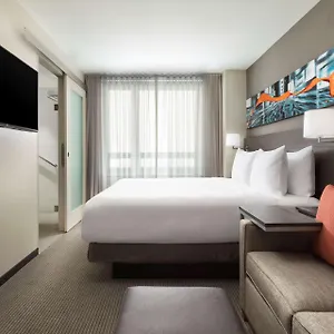 מלון Hyatt Place - Times Square, ניו יורק
