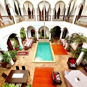 Casa de hóspedes Mandalay ****