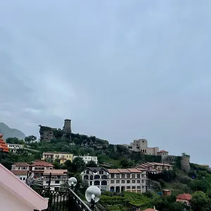 فندق --hotel Deal-- With Castle View Krujë