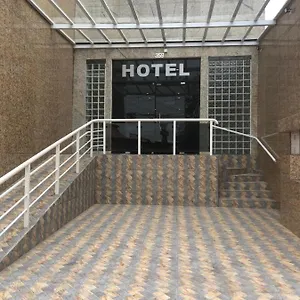 Hotel Attriun 