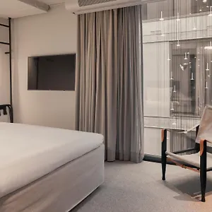 Hotel Blique By Nobis, Stockholm, A Member Of Design Hotels™ Stockholm