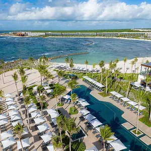Resort Hilton Riviera Maya *****