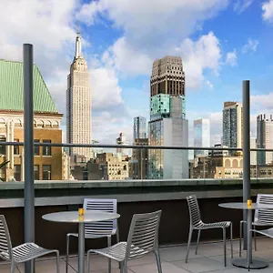 فندق Doubletree By Hilton Times Square South
