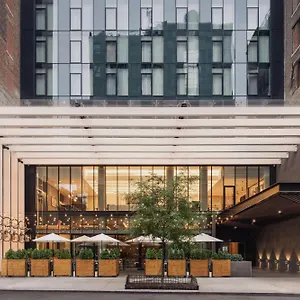 מלון Motto By Hilton Chelsea, ניו יורק