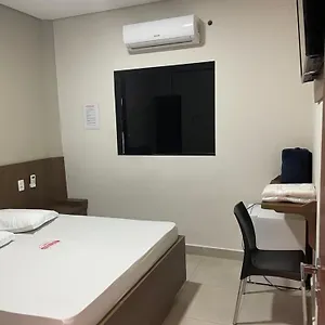 Hotel Max Tatuape ***