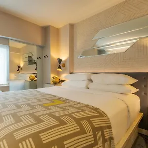 فندق Pestana Cr7 Times Square