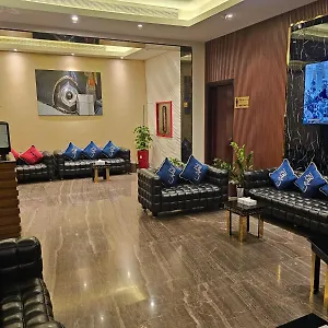 فندق Joury Al Mashaer مكة