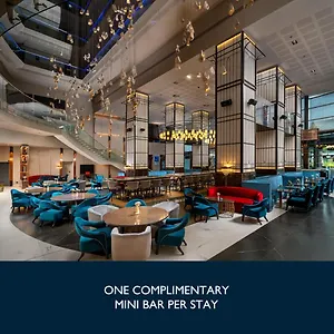 Radisson Blu 5*, בוקרשט רומניה