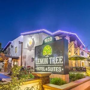 Hotel The Lemon Tree Anaheim