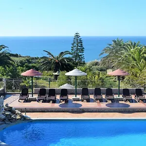 Vakantiepark Quinta Do Mar - Country & Sea Village Luz