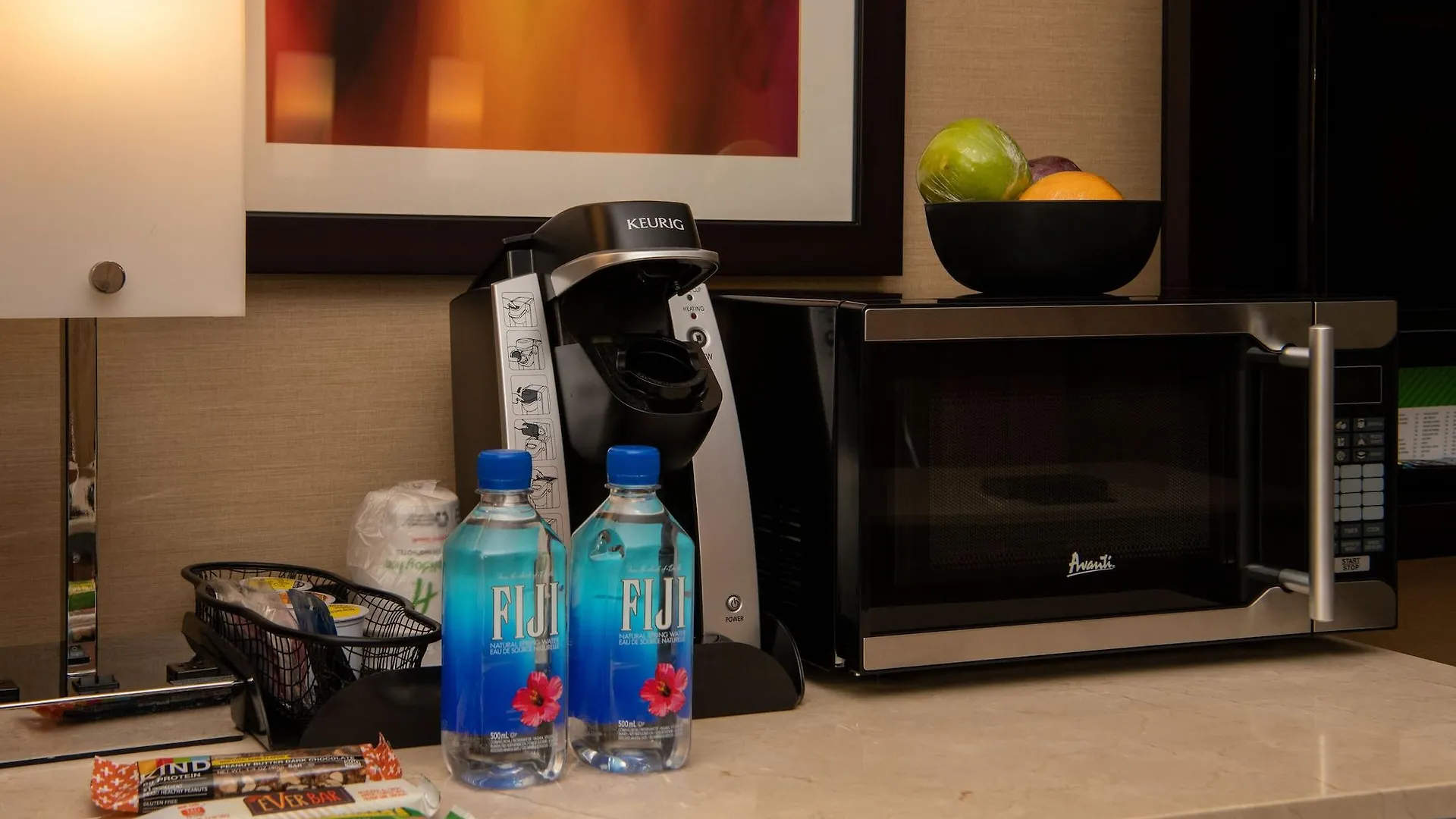 Holiday Inn New York City - Times Square By Ihg 3*,  United States