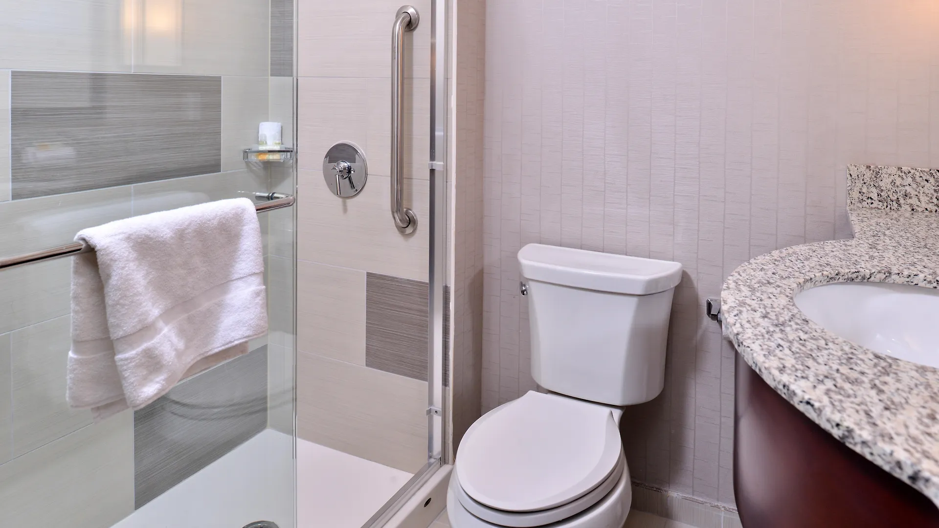 Holiday Inn New York City - Times Square By Ihg 3*,