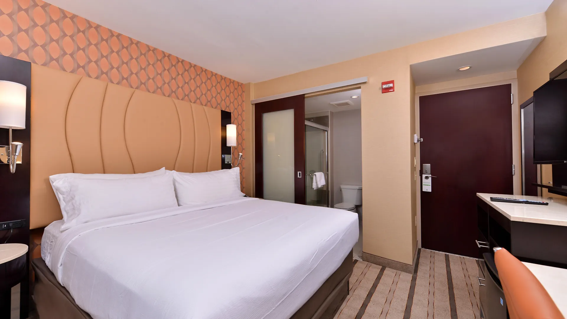 Holiday Inn New York City - Times Square By Ihg Hotel