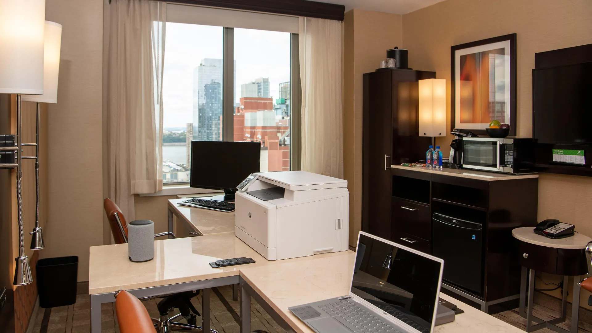 Holiday Inn New York City - Times Square By Ihg Hotel