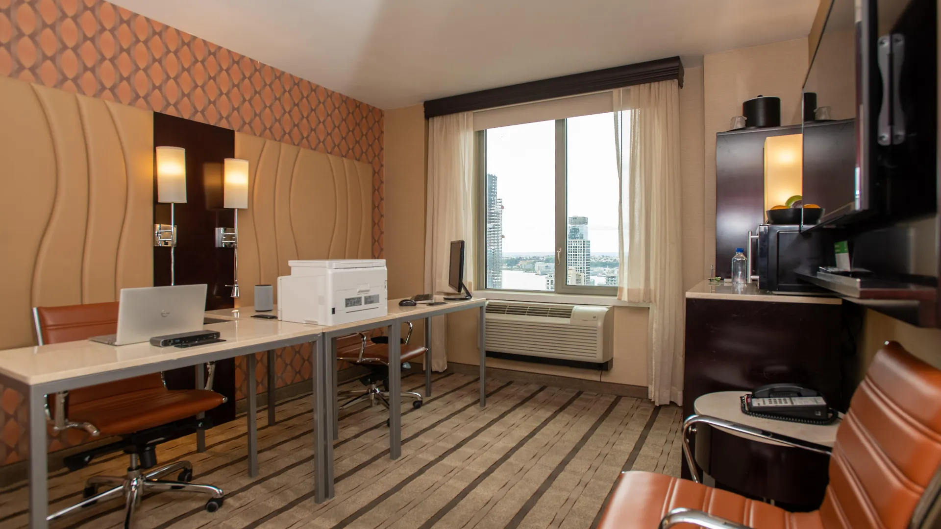 Holiday Inn New York City - Times Square By Ihg