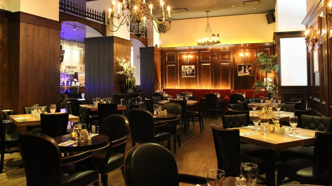 Holiday Inn New York City - Times Square By Ihg United States
