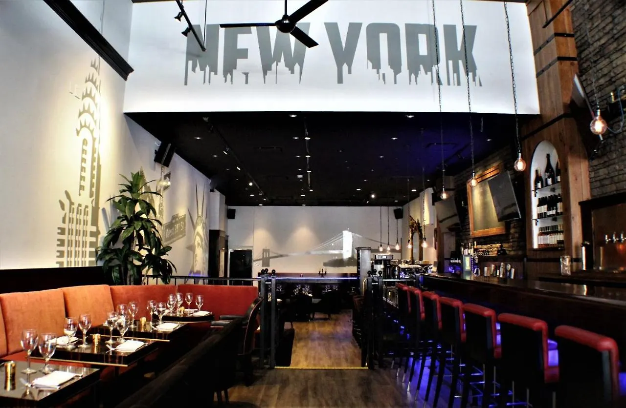 Holiday Inn New York City - Times Square By Ihg